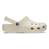 Crocs Classic Bone Originales 