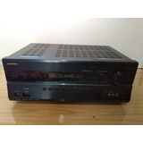 Receiver Onkyo Ht-rc260 Com Defeito Para Conserto