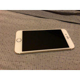 iPhone 6 Dorado Estetica 8