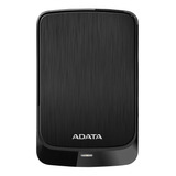 Disco Rigido Externo Adata 2tb Hv320 Color Negro Usb