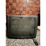 Televisor Phillips 29 Pulgadas Modelo 29pt461a 