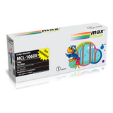 Toner Tn1060 Para Brother Hl110/1112 Dc1512 Mfc1810 1500 Pag