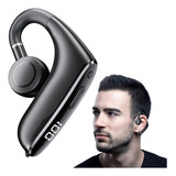 Auriculares Tws Bluetooth Inalámbricos B55 Audífonos In-ear Color Negro