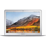 Macbook Air 2017 13.3  Intel Core I5 128gb 8gb Ram Garantía