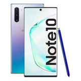 Samsung Note 10 (como Nuevo)
