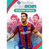 Pro Evolution Soccer 2021 Pes 2021 Pc Digital Offline