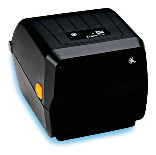 Impressora De Etiquetas Zebra Zd230 Nova Gt800 Usb E Rede