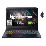 Laptop Acer Predator Triton 300 Intel I7 16gb Ram 1tb Ssd