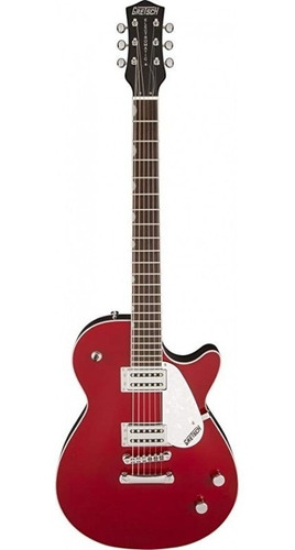 Guitarra Gretsch G5425 Electromatic Jet Club Firebird Red 