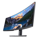 Dell Marketing Usa Lp Ultra Sharp 49 Pantalla Monitor Ledlit