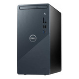 Dell Inspiron I Computadora De Escritorio, Procesador Intel.