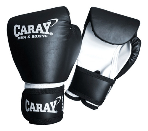 Promoción Guantes De Boxeo Para Entrenamiento Caray 