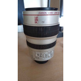 Lente De Video Canon 16x 5.5mm-88mm Is 1281