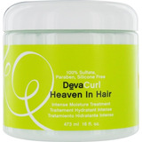 Devacurl El Cielo En El Cabello Hidratación Intensa