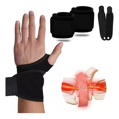 Par Para Pesas Muñequera Gym Muñequeras Deportivas | MercadoLibre