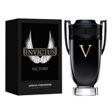 Invictus Victory Eau De Parfum 200ml | Original + Amostra