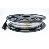 Manguera Flexible 127v 5050 Smd, Exterior 10 M