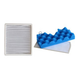 Para Accesorios De Aspiradora Samsung Dj63 Hepa Filter Mesh