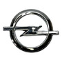 Emblemas Opel Rs Kit 5 Unidades 