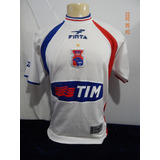 Camisa Do Paraná -finta/tim- N#10 Cod:53794
