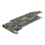 Board Dell Latitude 5400 Probada 100% Funcional