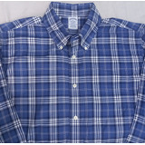 Camisa Brooks Brothers Xl Regent