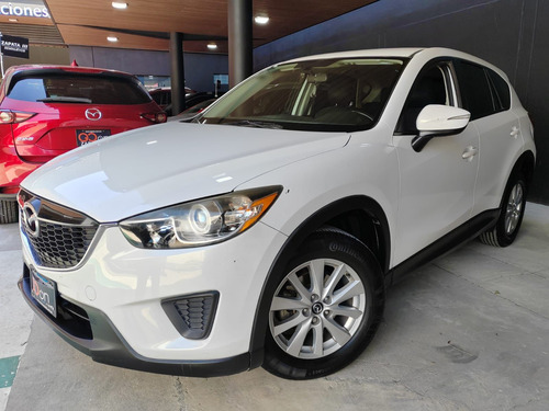 Mazda Cx-5 2015