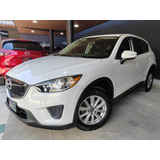 Mazda Cx-5 2015