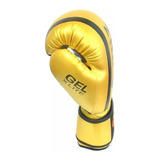Guantes Boxeo 14 Oz Kick Boxing Premium Box Full Contact Cuo