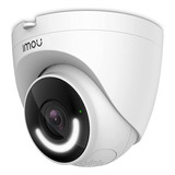 Domo Imou 2mp Turret - 1080p H.265  Wi-fi Disuacion