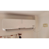 Aire Acondiocionado Inverter Electra Frio/calor 3500 Watts