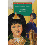 La Pequeña Princesa De Frances Hodgson Burnett Editorial Atlántida En Español