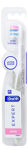 Oral-b Expert Sensi Cepillo De Dientes Dental Ultra Suave X1