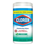 Toallitas Desinfectantes Clorox, Toallitas De Limpieza Sin .