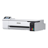 Impresora Color Epson Surecolor T3170x Ecotank