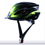 Capacete Bike Ciclismo Bicicleta Tsw Rava Space Todas Cores Cor Verde Tamanho G-57/61