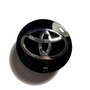 Conjunto De Condensador 3284 Compatible Toyota Sienna 2... Toyota Sienna