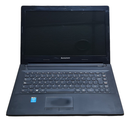 Portatil Lenovo G40 Core I3