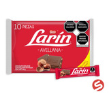 Linea Larin Avellana 10pzs