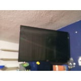 Televisor Panasonic Con Base Giratoria 