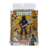 Fortnite Fnt0660 Paquete De Figuras De La Serie Legendaria D