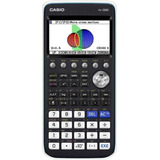 Calculadora Casio Fx-cg-50 Nuevo Modelo 2023 Original Sellad