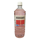 Desoxidante Liquido Botella De 1 Litro Dideval