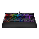 Teclado Mecanico Gamer Corsair K95 Rgb Platiinum  Xt Qwerty