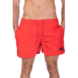 Short De Baño Malla Hombre Canterbury Waikato Premium Verano