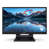 Monitor 23.8 Touch Philips 242b9t - Full Hd - Suporte Vesa