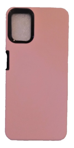 Funda Soft Rígida Antideslizante Para Motorola G9 Plus