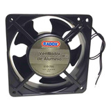 Ventilador Para Procesador 127 Vca 120x120x25mm