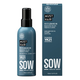 Sow Must Hair Leave-in Regenerador Protector Térmico 150ml