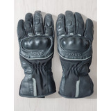 Guantes Bosi Adt Motowear Largos Spirit